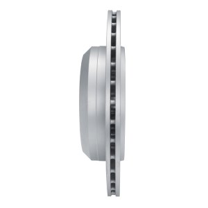 Jeep Wrangler Brake Rotor (1) - Rear - R1 Concepts - GEOSPEC Coated - `20-`25
